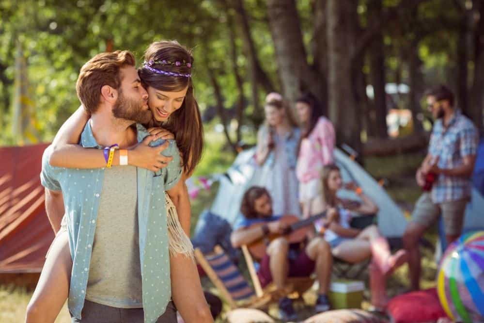 Festival trends 2015 - Shutterstock