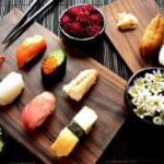 Shutterstock sushi