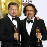 Leonardo dicaprio Oscars
