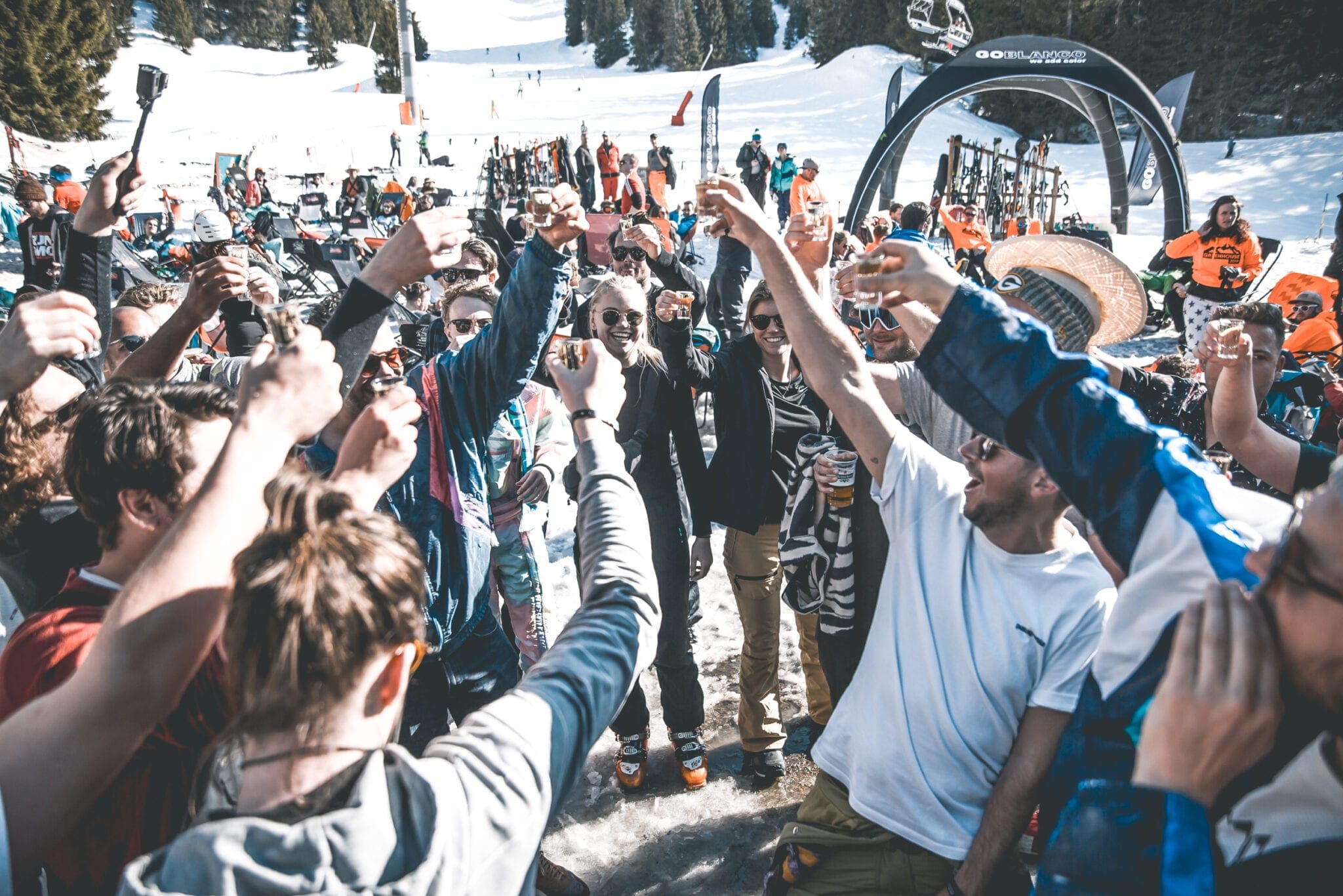 MANIFY SNOWTRIP 2020