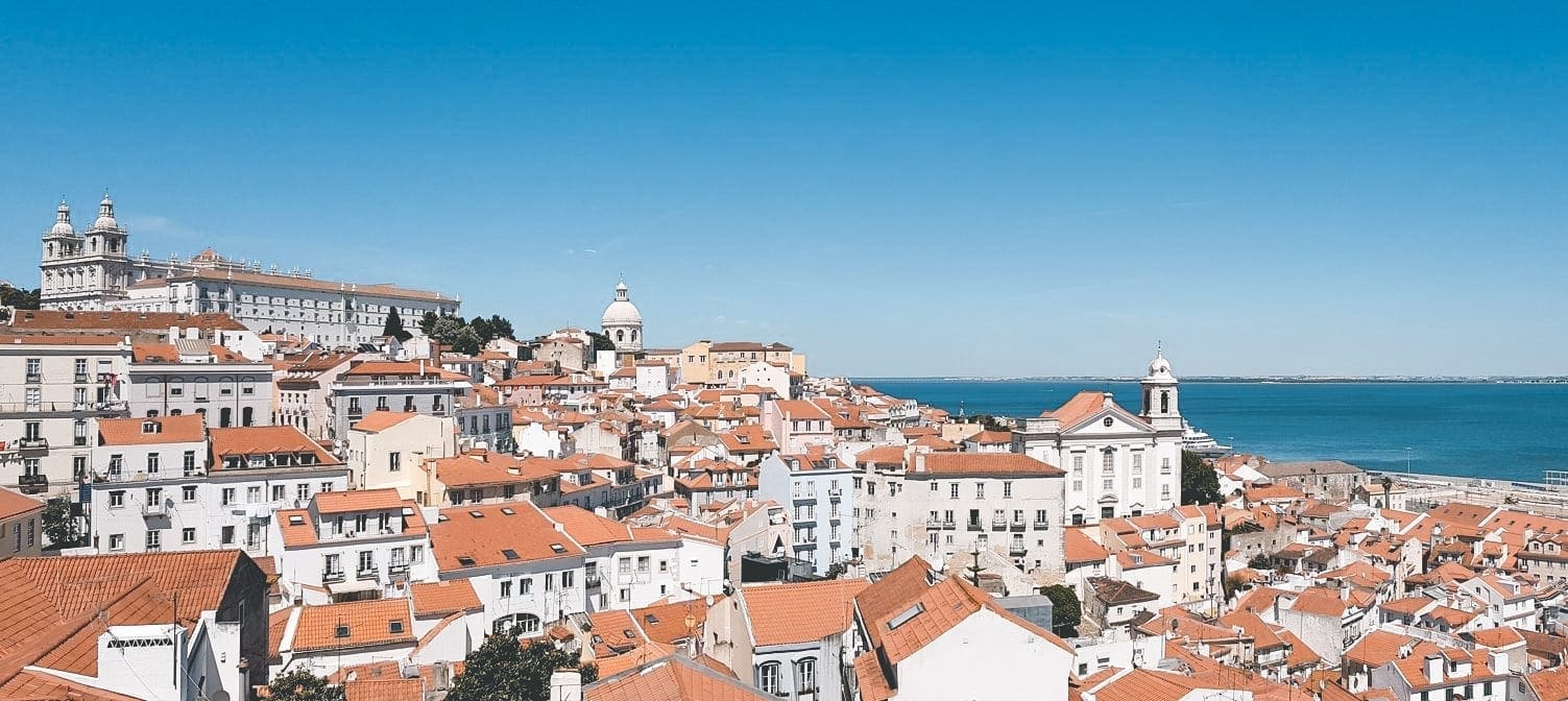 Stedentrip Tip: Lissabon
