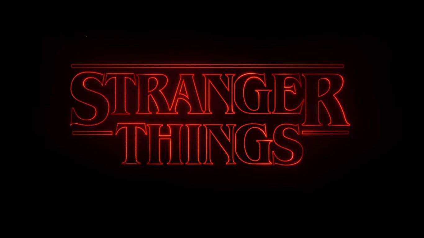 stranger-things