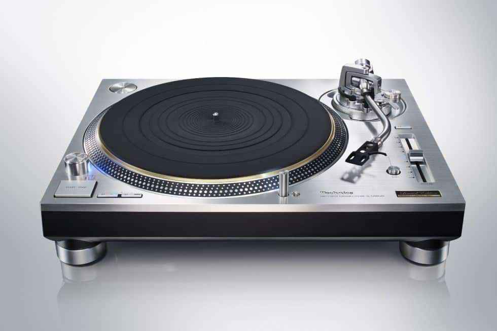 technics sl-1200 4