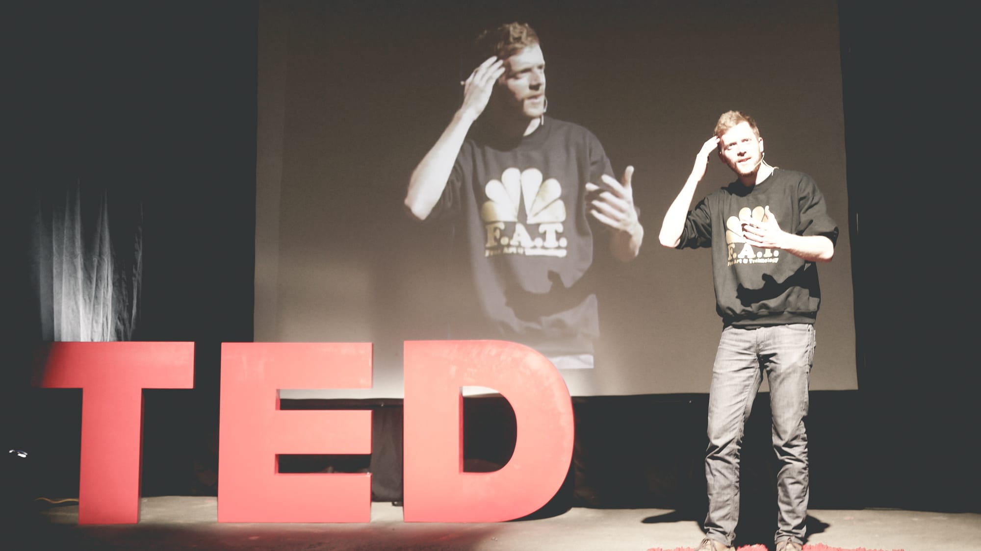 TED-Talk Inspiratie: Psychologie