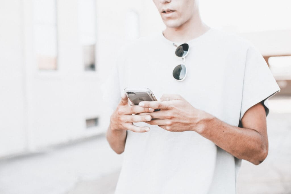 Langer genieten van je telefoon: 5 tips