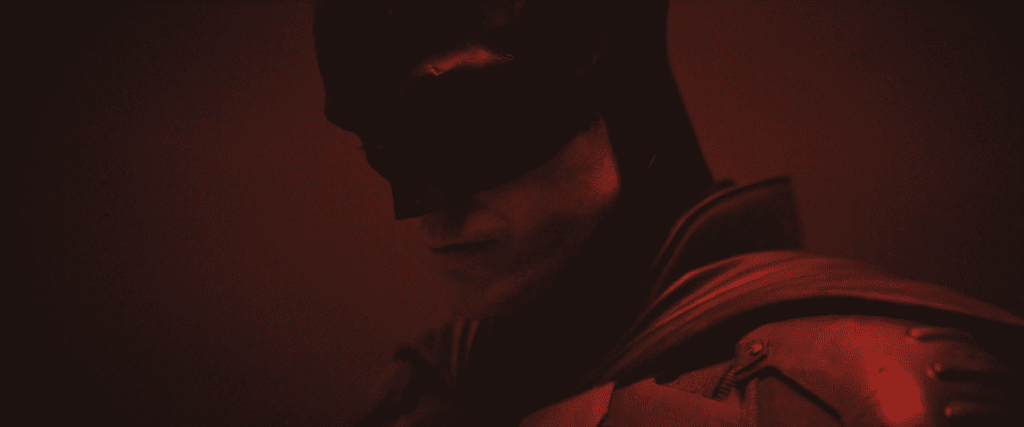 Eerste beelden van The Batman met Robert Pattinson online
