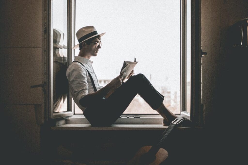 Persoonlijke ontwikkeling | The Bookshelf #1