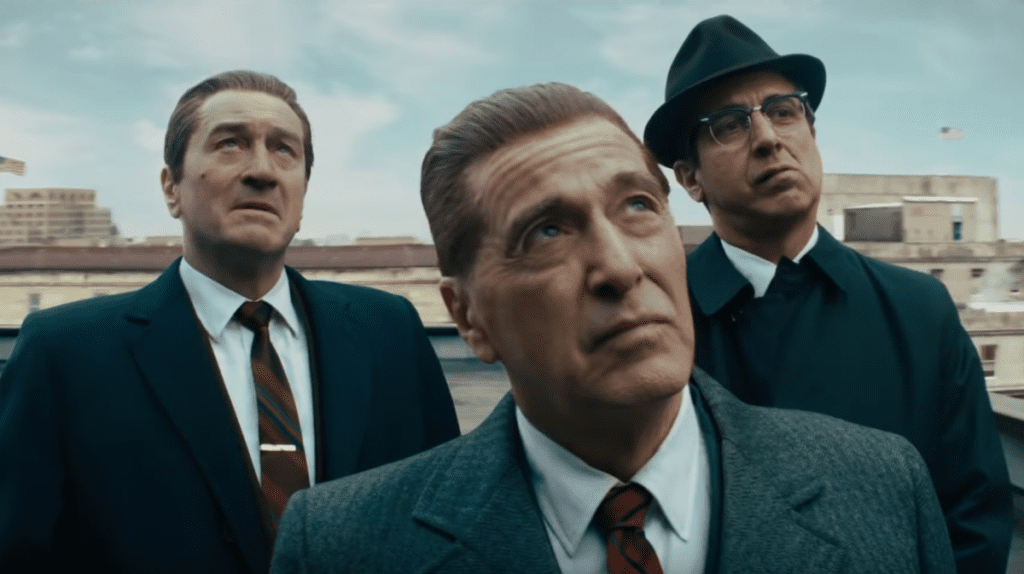 8 steengoede, klassieke ‘niet kerstfilms’