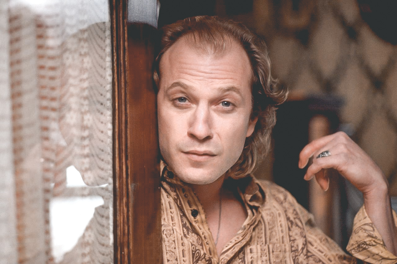 Het creepy huis van The Silence Of The Lambs staat te koop
