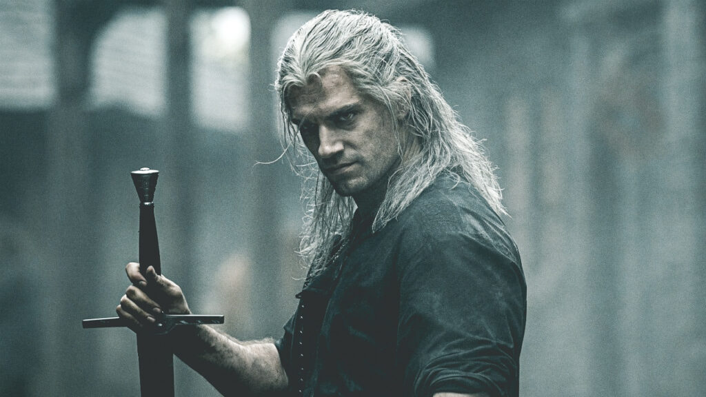 Netflix kondigt zesdelige spin-off serie van The Witcher aan