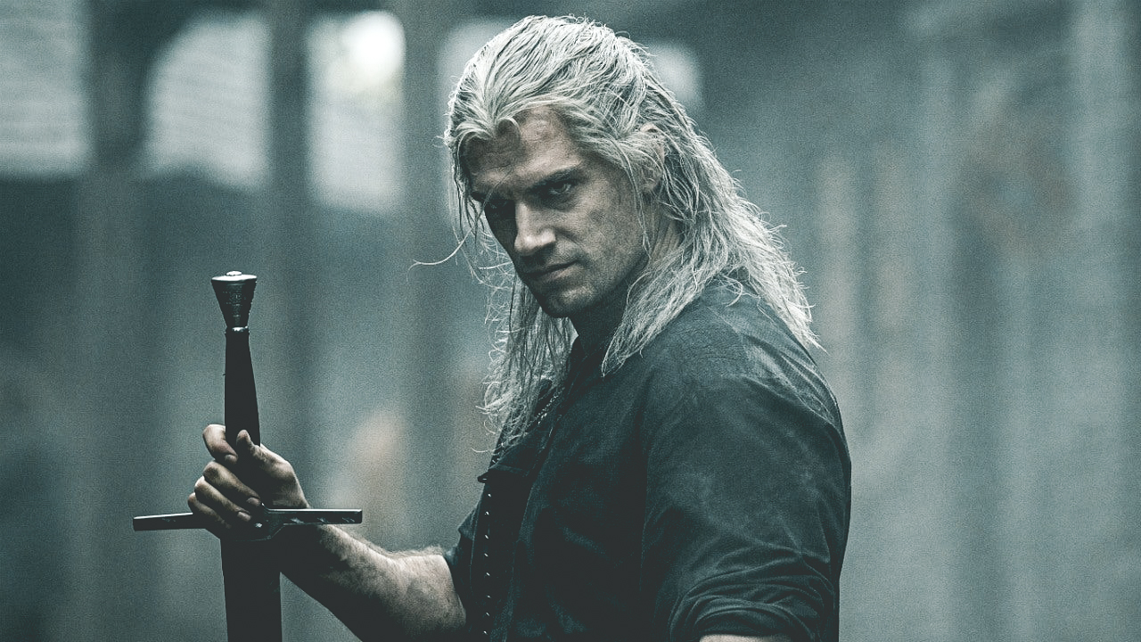 Netflix kondigt zesdelige spin-off serie van The Witcher aan