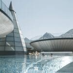 Aqua Dome, Aqua Dome: de dikste thermen van Oostenrijk