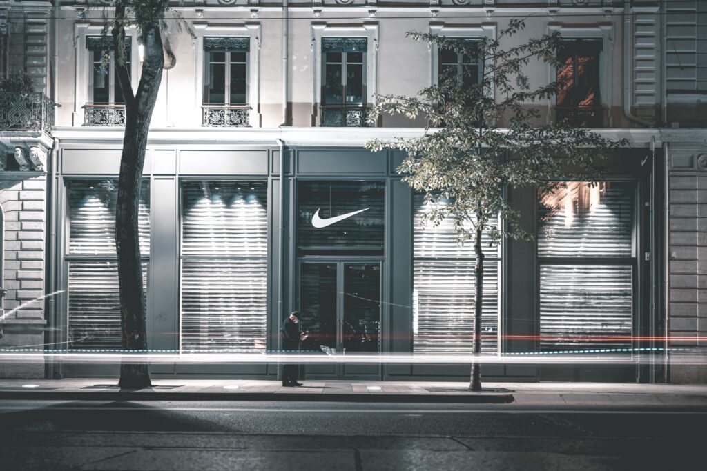 Geniale Nike-ad: ‘Winning isn’t comfortable’