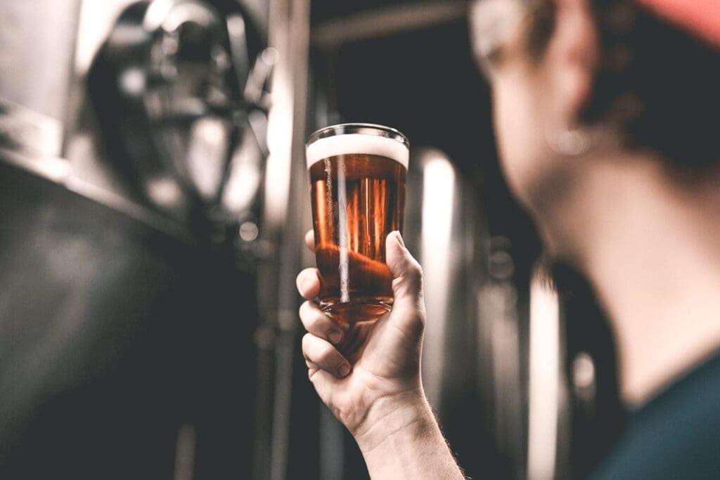 Man uit Ohio verliest 20 kilo door het bierdieet