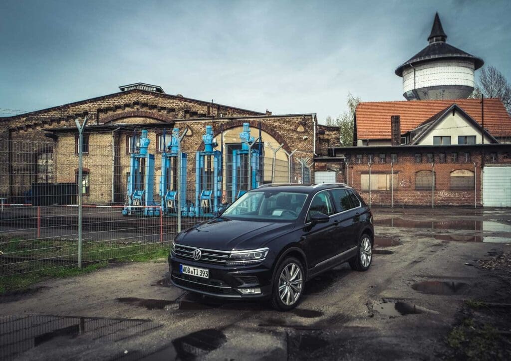 Volkswagen Tiguan24553