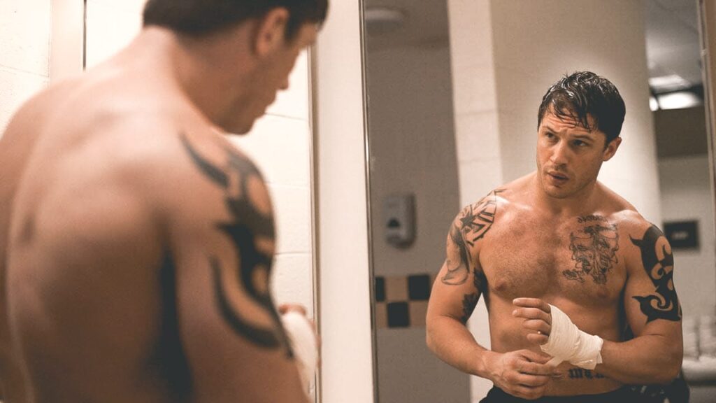 8 topfilms met Tom Hardy die iedere man moet zien