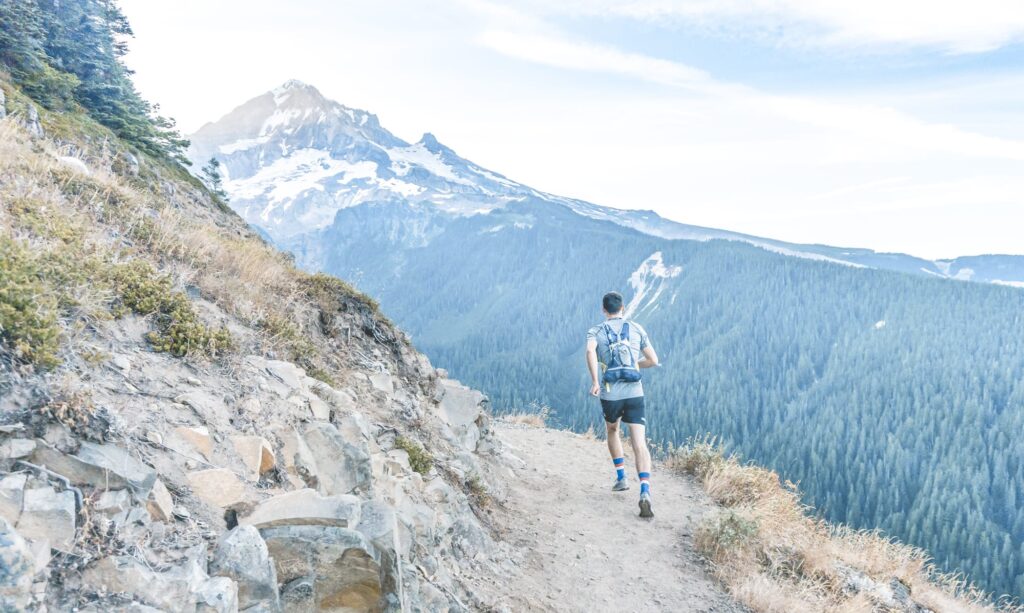Trailrunning | Manify Interests #55