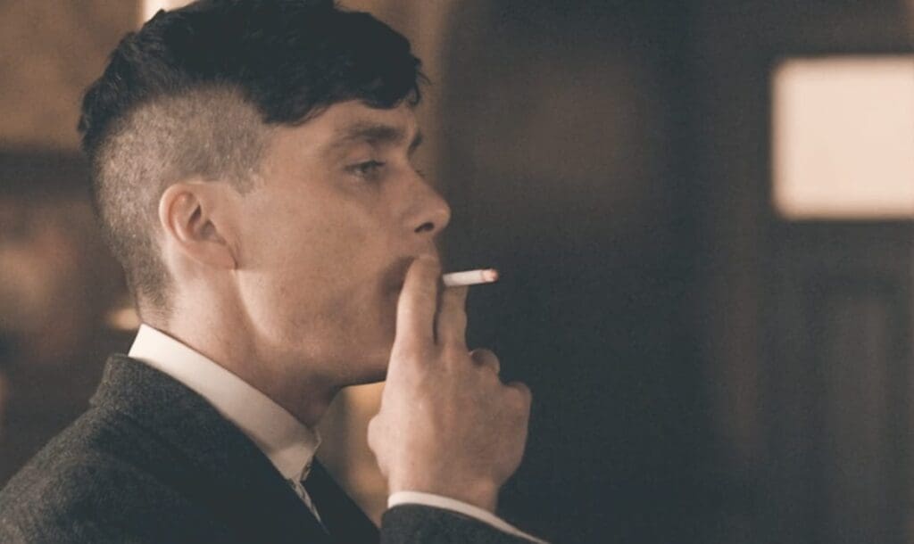 Officiele Peaky Blinders game aangekondigd voor PS4 en Xbox One