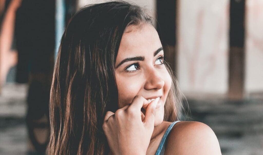 Dit is waar vrouwen op letten in de eerste seconden