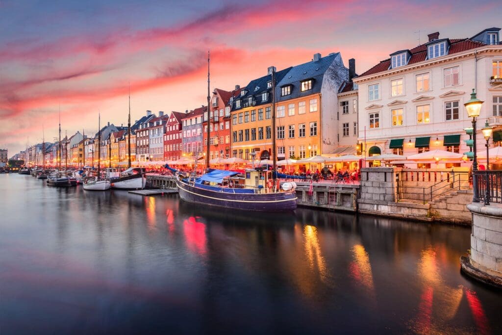 De 15 duurste vakantiebestemmingen in Europa