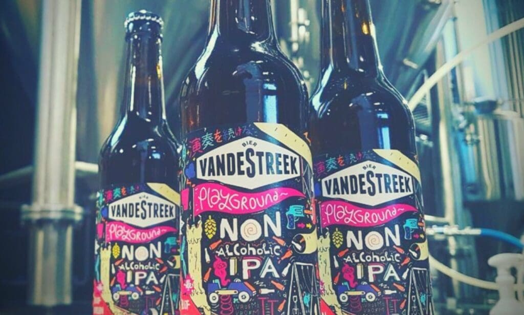 Zijn de populaire 0.0% bieren gezonder dan frisdrank?