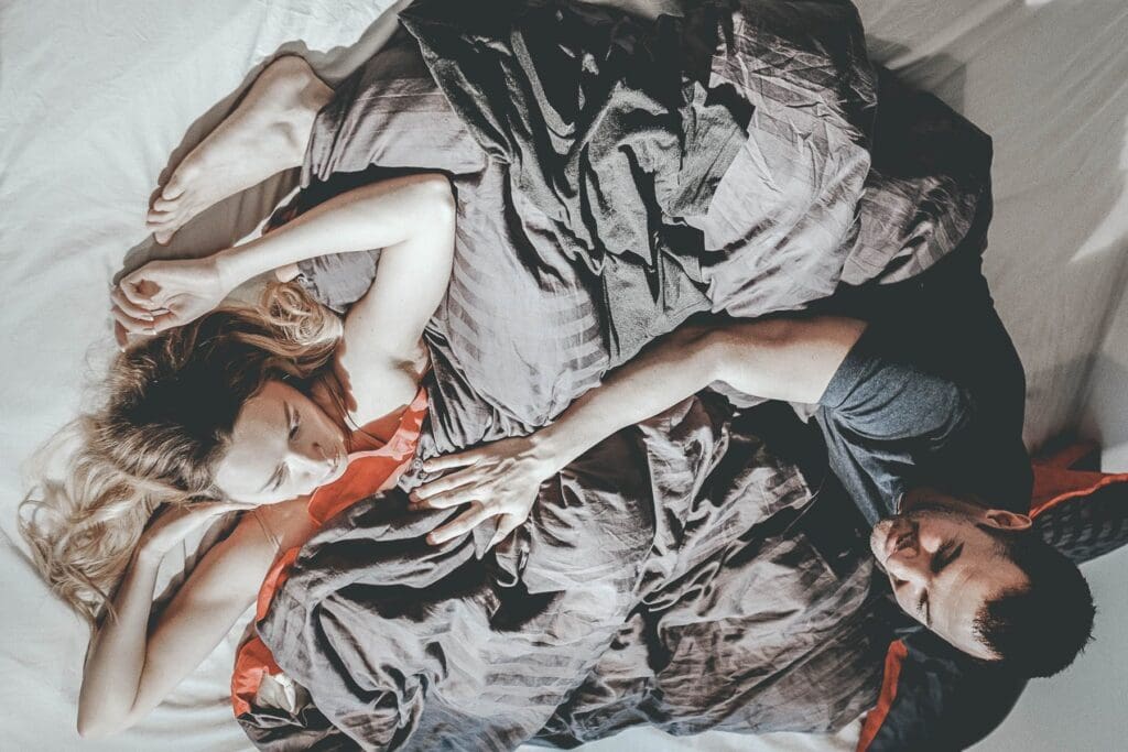 Is microcheating de moderne vorm van vreemdgaan?