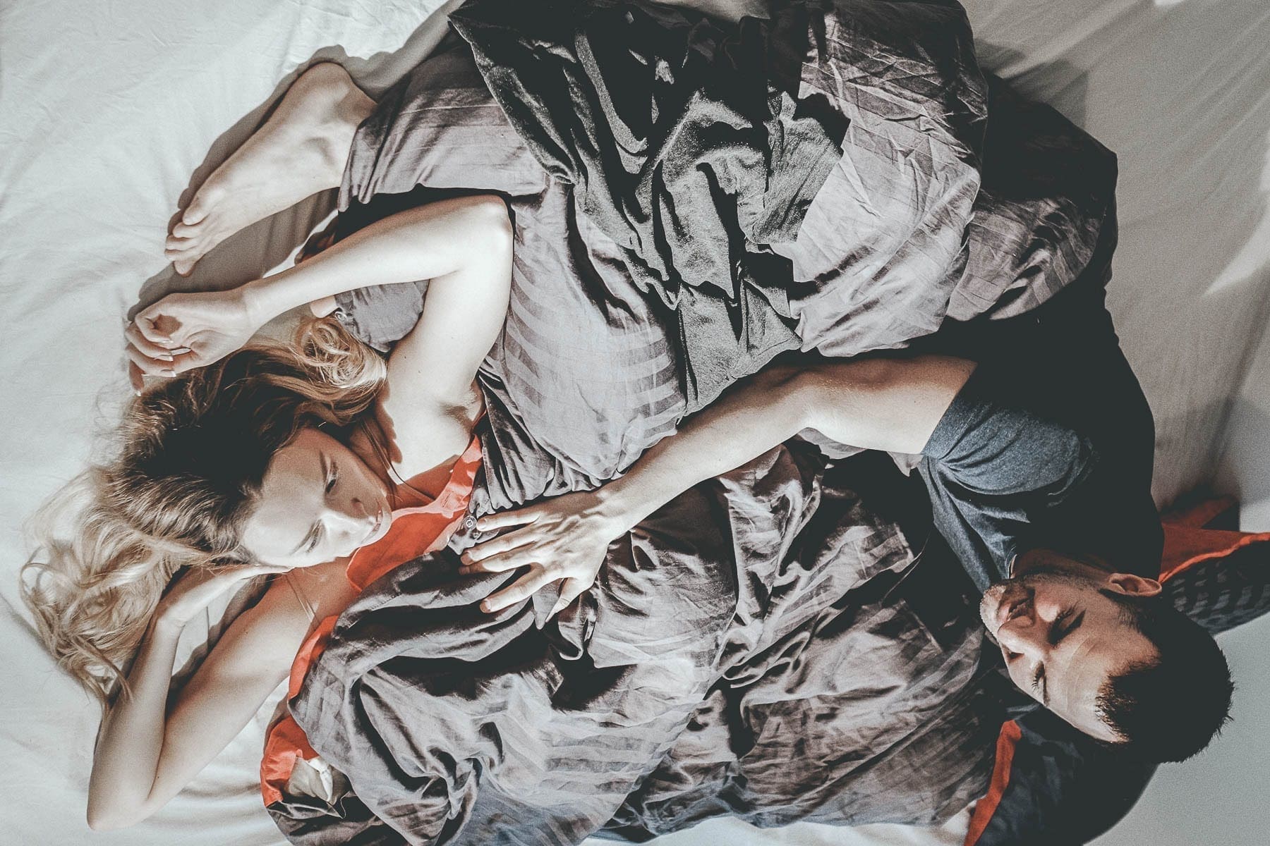 Is microcheating de moderne vorm van vreemdgaan?