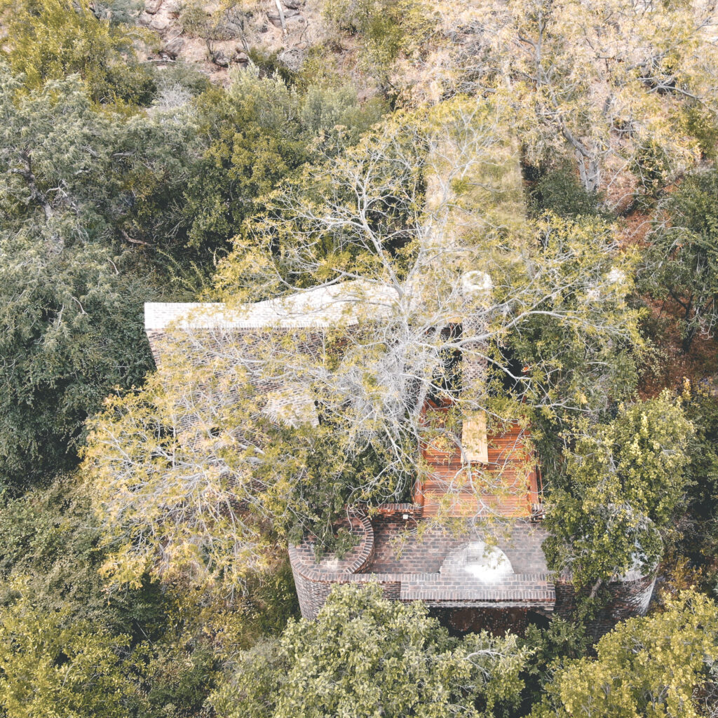 villa