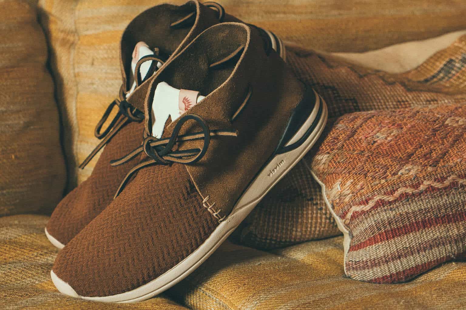 herfst schoenen 1