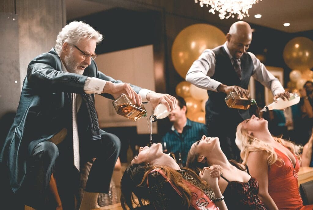 Altijd goed: mannenweekend-tips