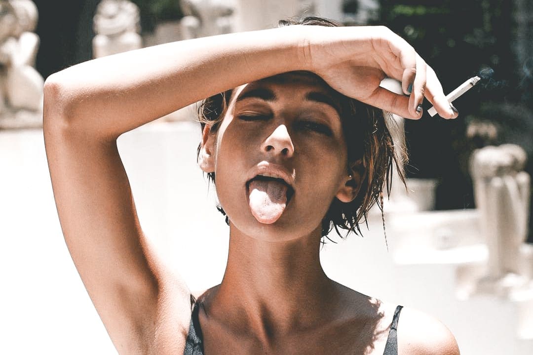Weekend Desires #70