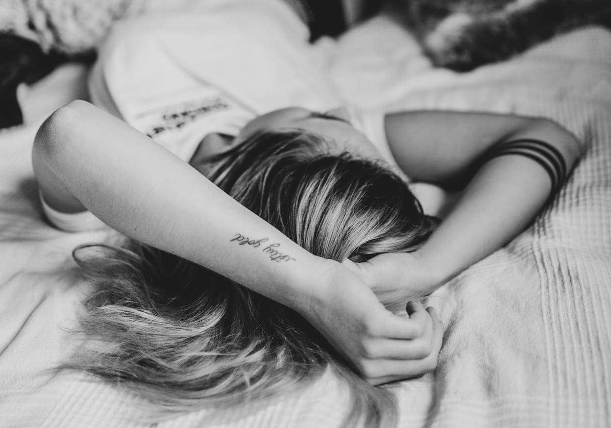 Weekend Desires #52
