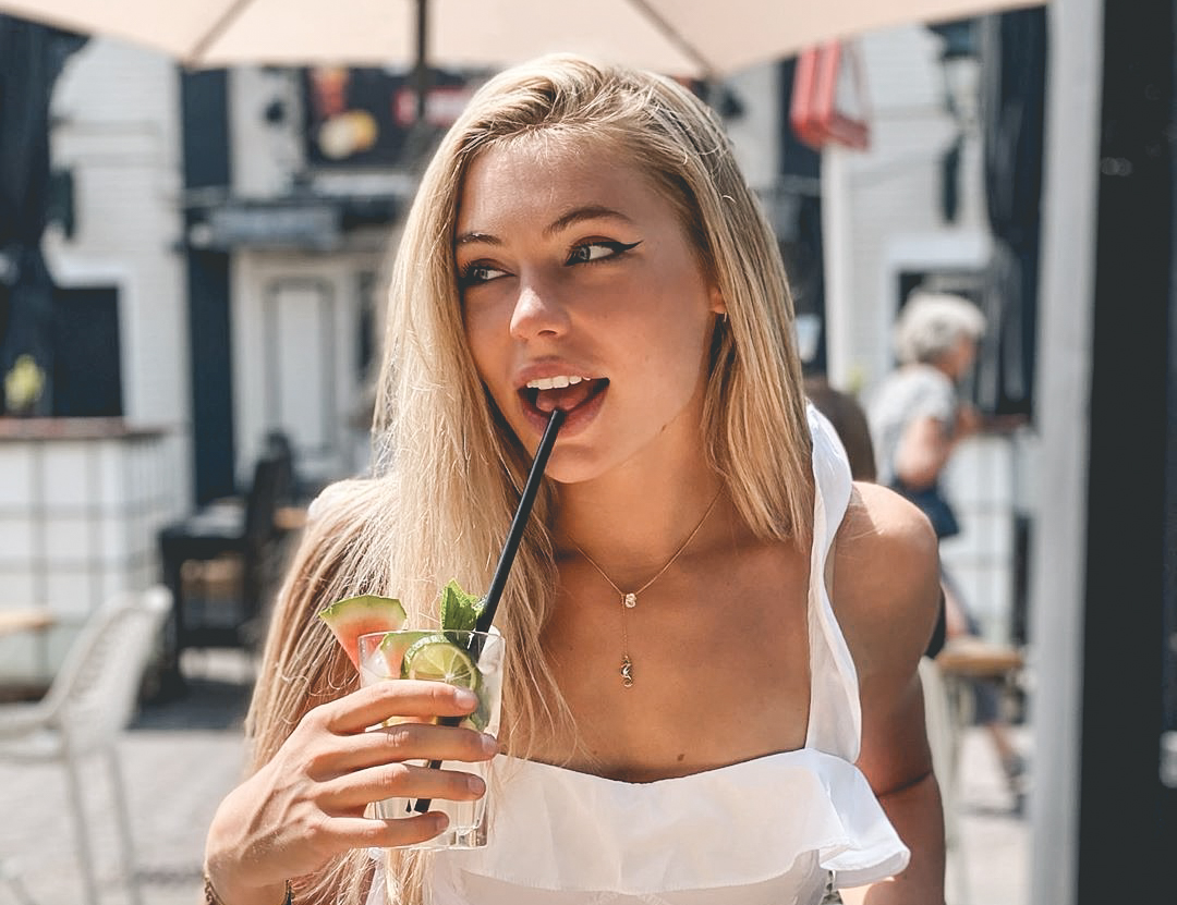 Weekend Desires #140