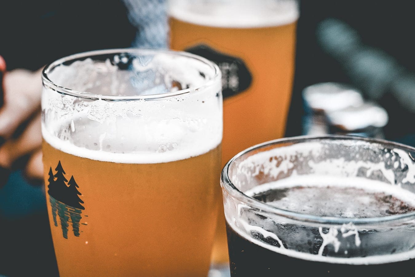 Weizenbier, wat kenmerkt het?  | Tien voor bier #2