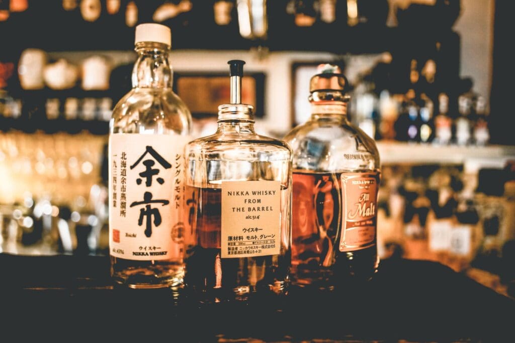 Zo weet jij zeker dat jij geen vervalste whisky koopt