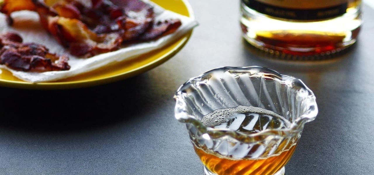 whisky-bacon