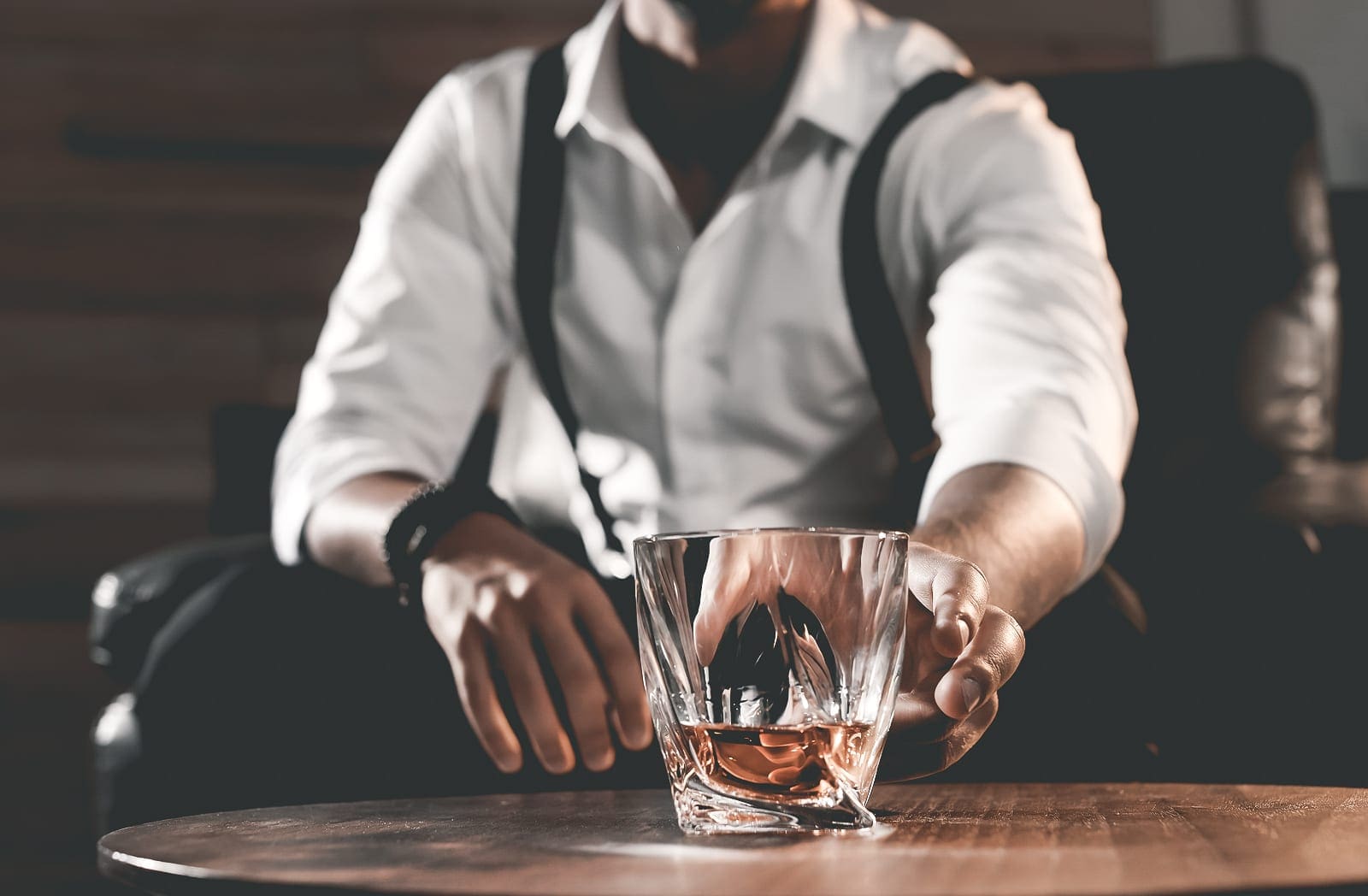 Vier single malts die perfect zijn voor vaderdag