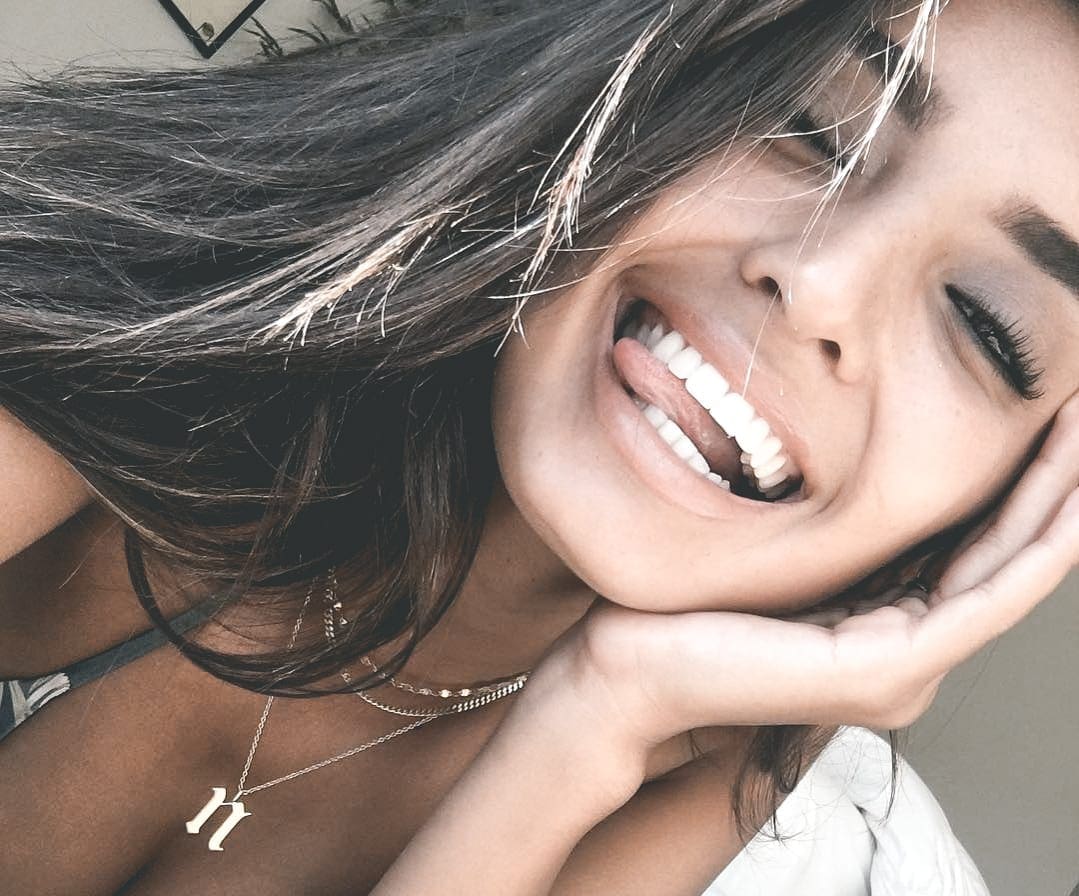 Who’s That Girl!? Nathalya Cabral