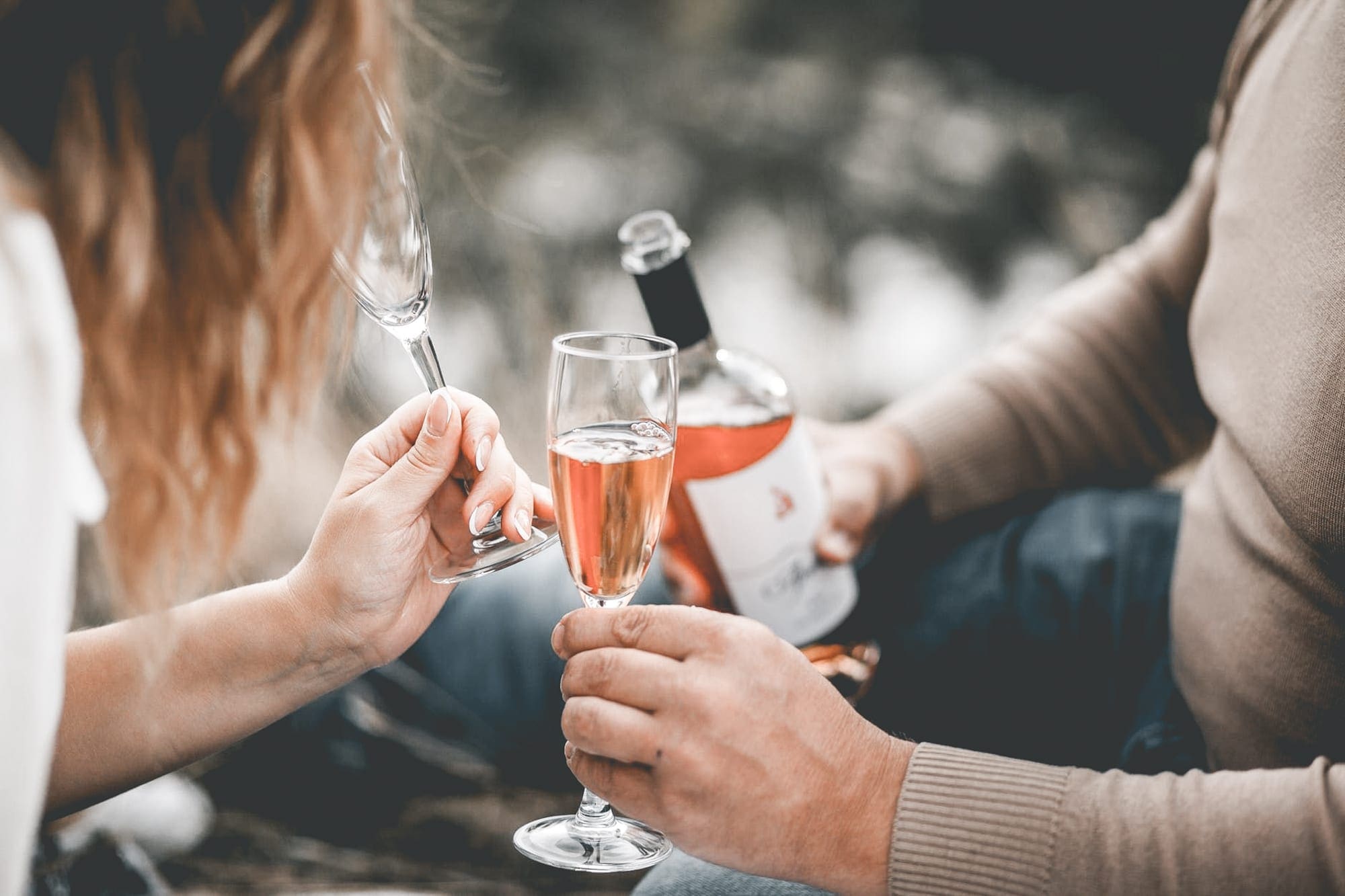 Zo drinken we wijn in 2020