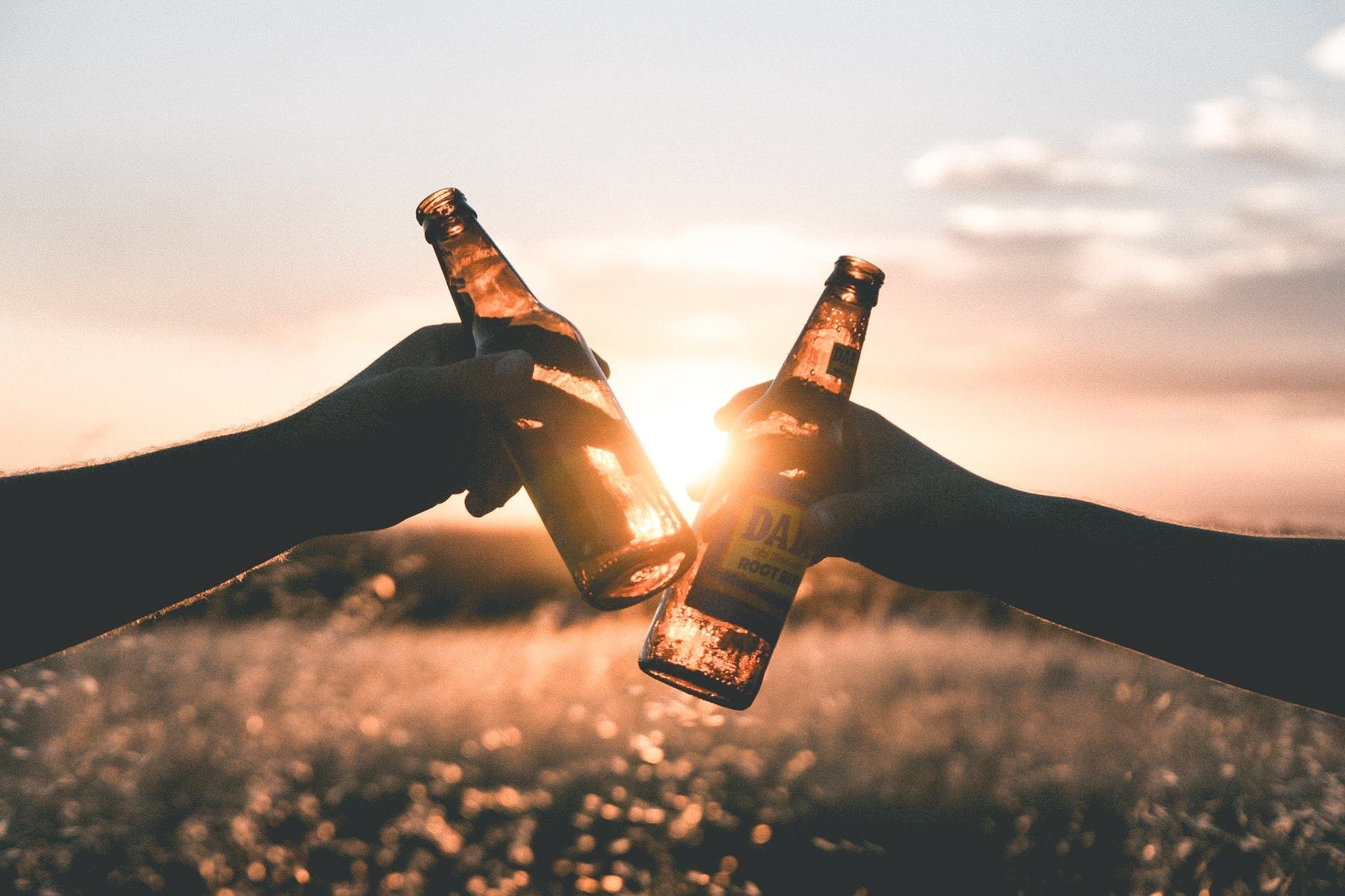 Waarom de slimste mensen het meeste alcohol drinken