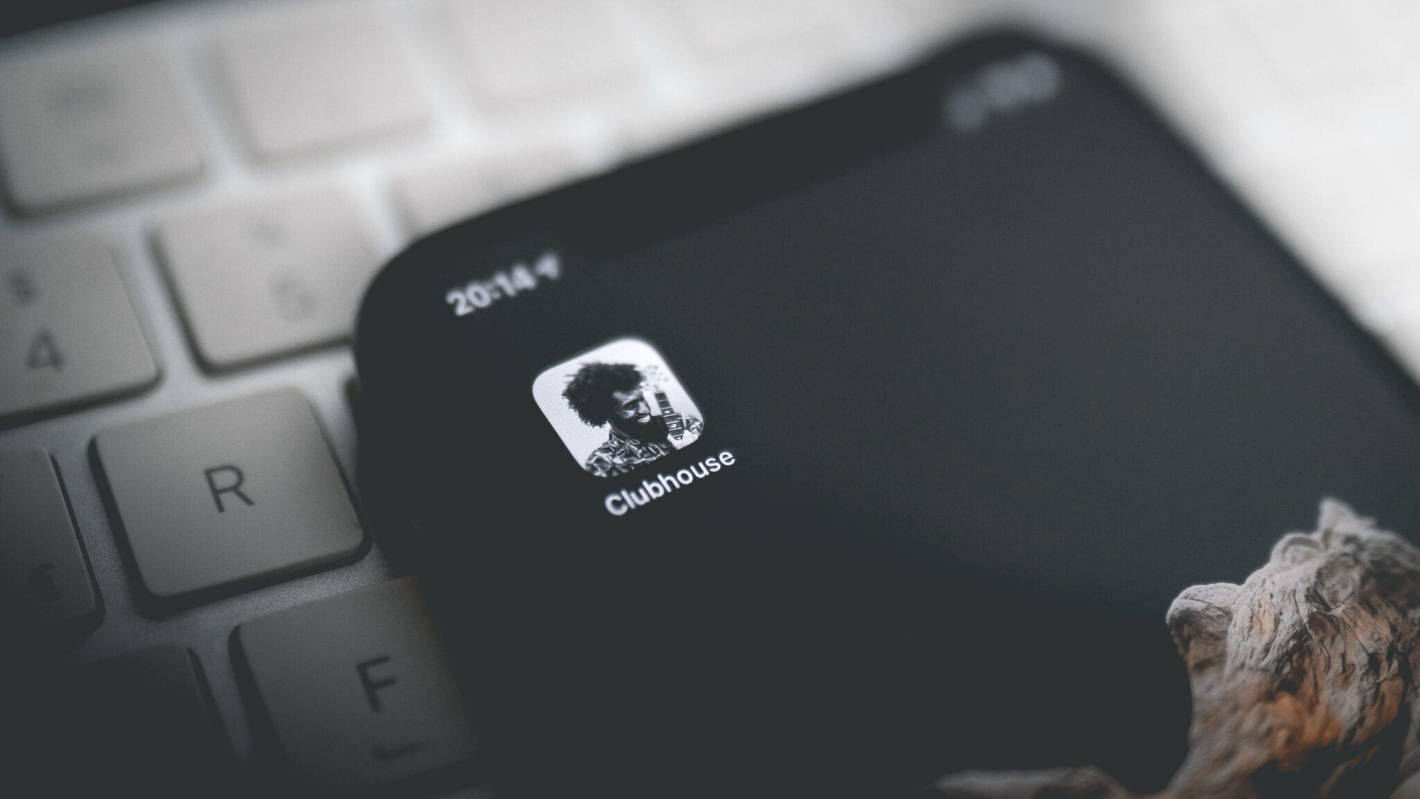 Clubhouse: alles over het nieuwe socialmedia-kanaal