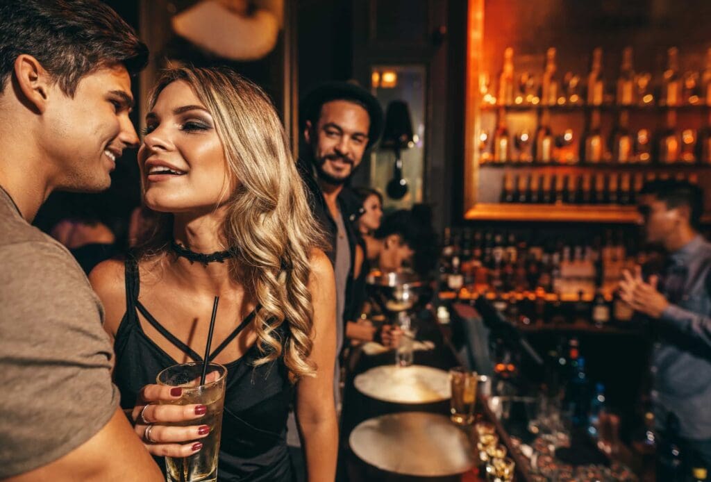 De 10 wingman eigenschappen waar je aan moet voldoen