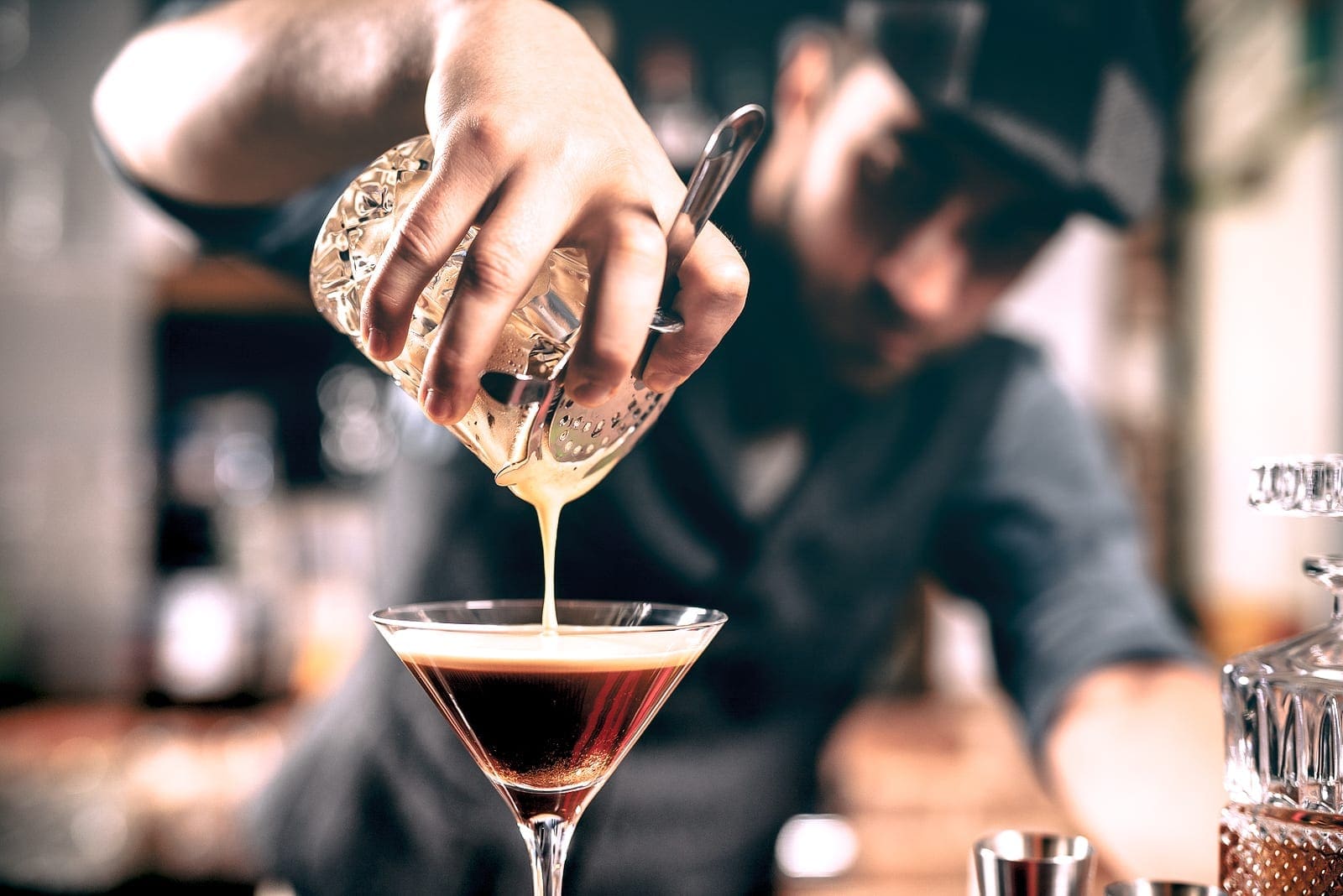 9 Essentiele wintercocktails voor december party’s