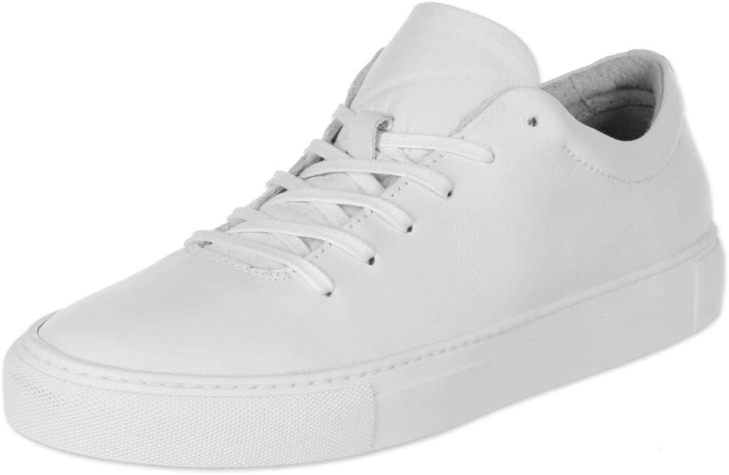 Woden Morten White 1