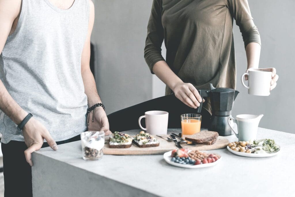 Cheat food: deze ‘ongezonde’ dingen zijn gewoon best gezond