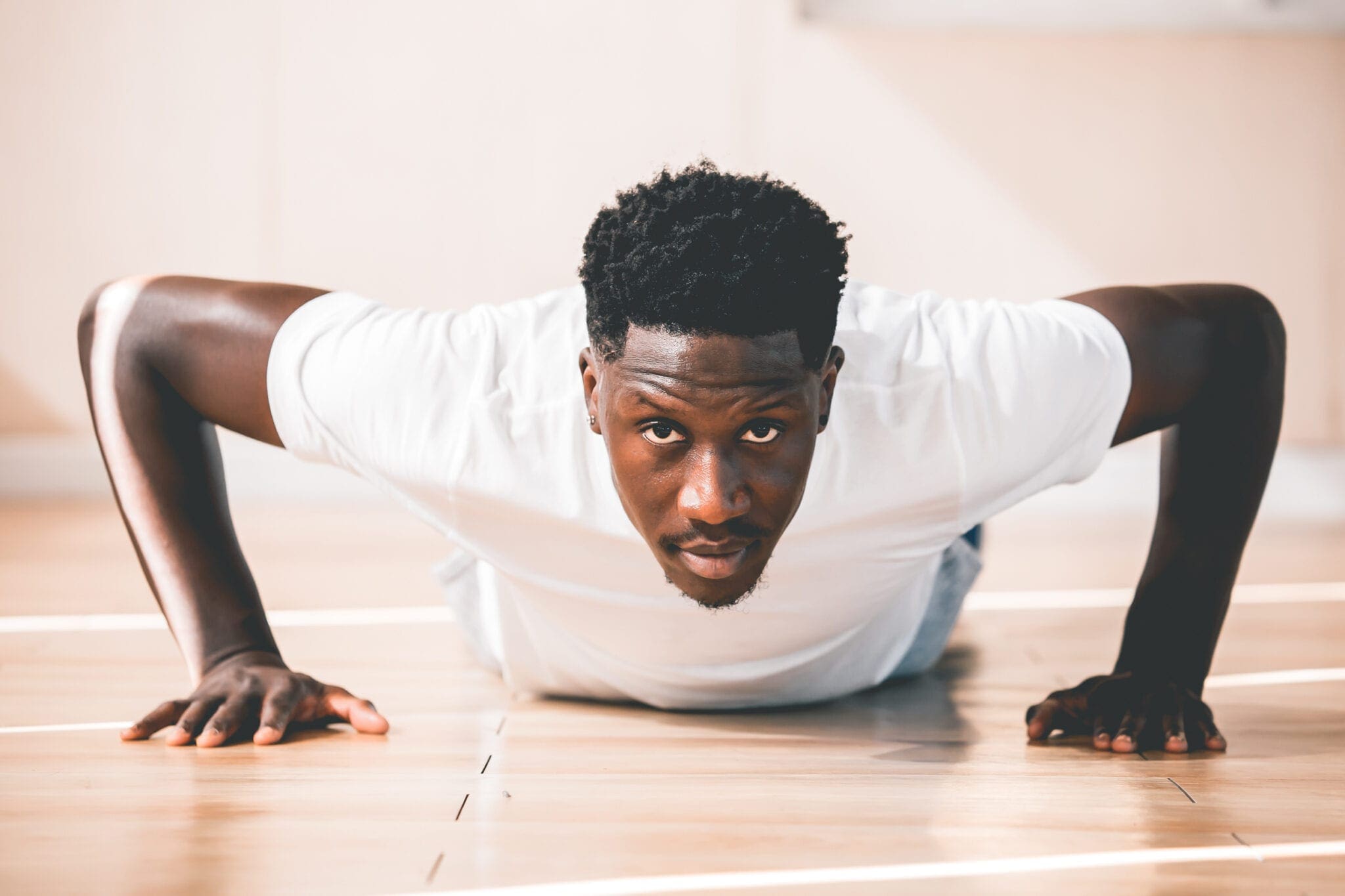Dit zijn veruit de beste work-outs voor thuis
