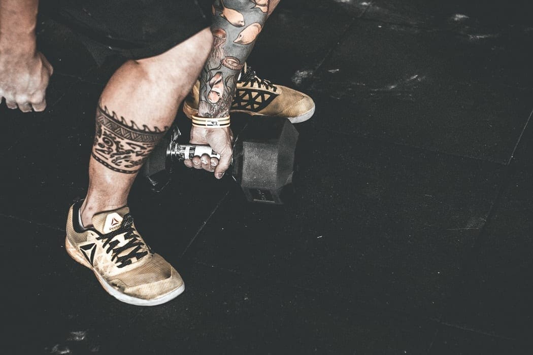 Seks hebben voor je workout: heeft het effect?