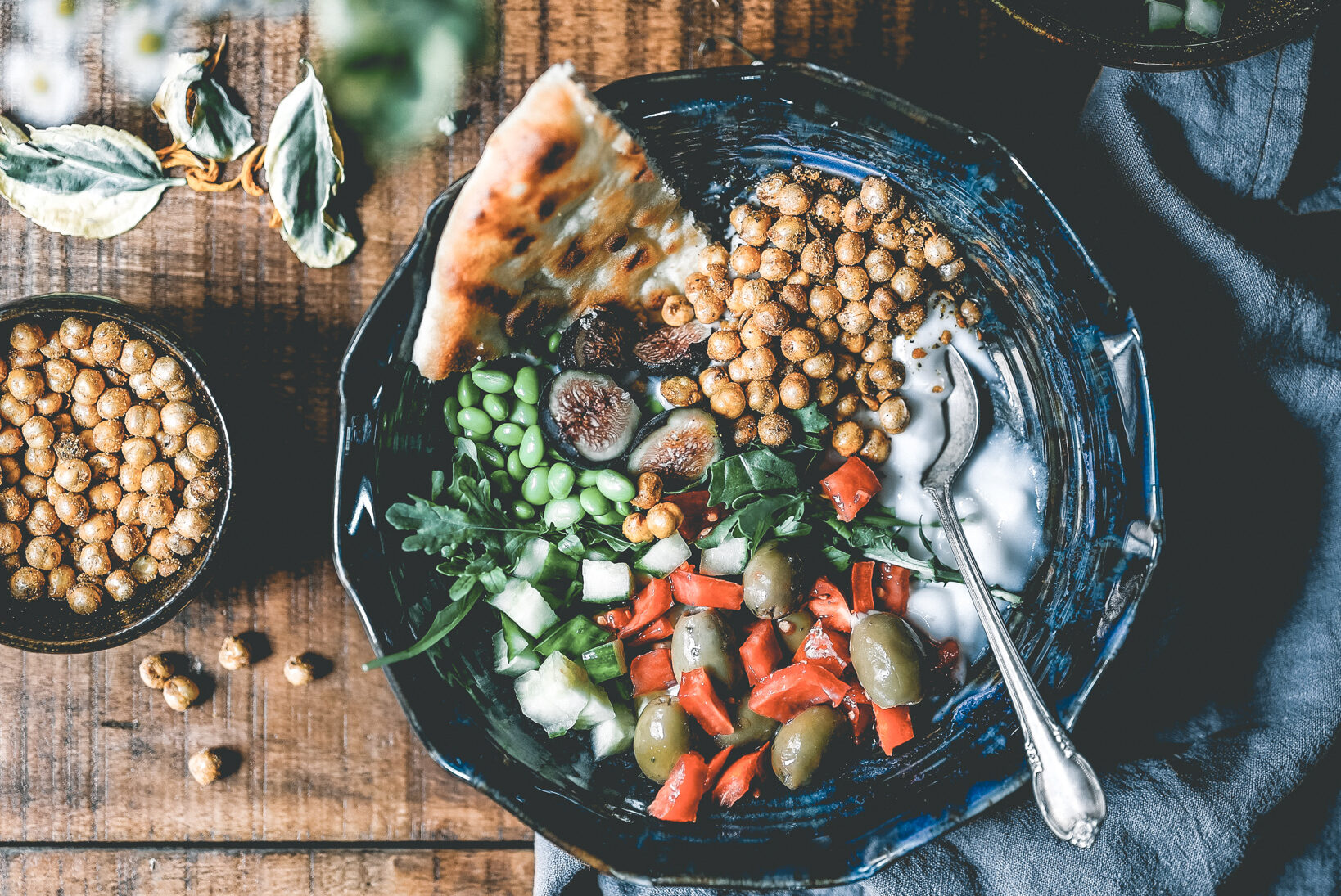 Deze dingen zou je voor je work-out moeten eten