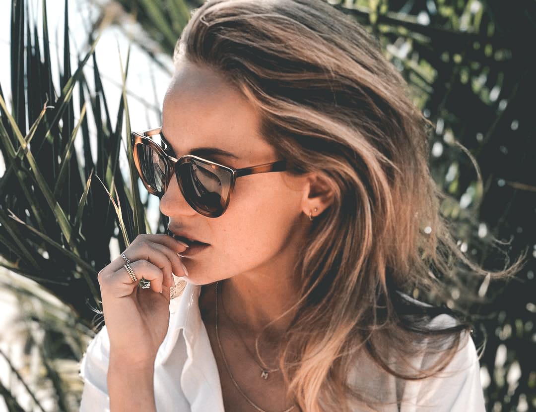 Who’s That Girl!? Merrith van den Bosch