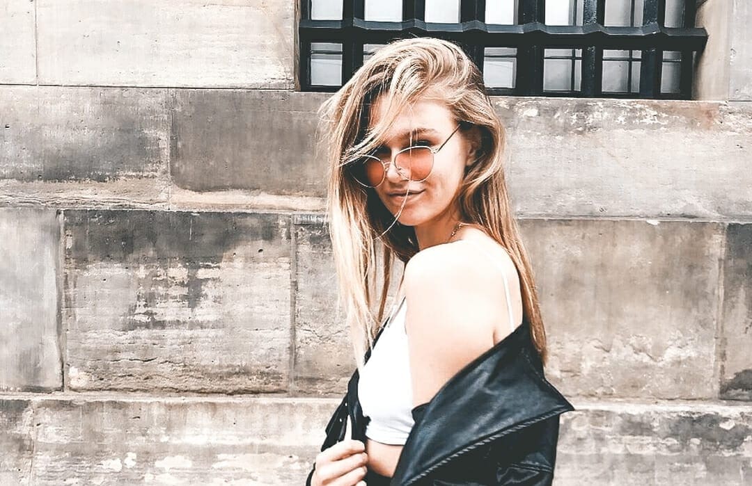 Who’s That Girl!? Lieke van der Hoorn
